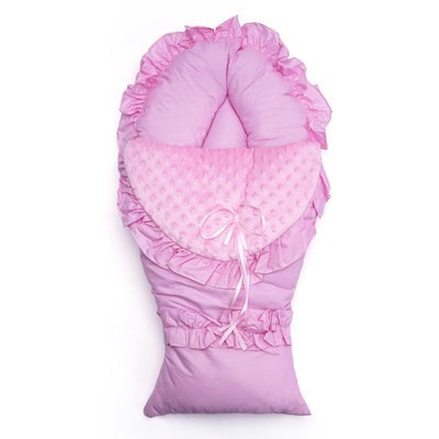 Soft & High Quality Fish Style Baby Sleeping Bag