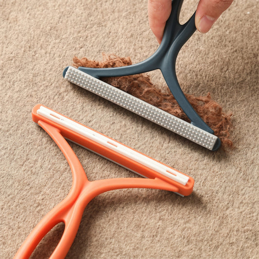 Multi-Purpose Reusable Lint Scraper