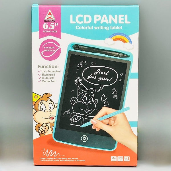 6.5 Inch Educational Drawing Tablet