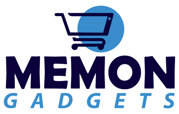 Memon Gadgets