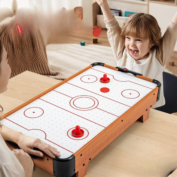 Indoor Air Hockey Tabletop Game
