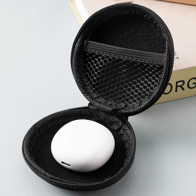 Pack of 3  Durable Round Storage Case For Multipurpose.