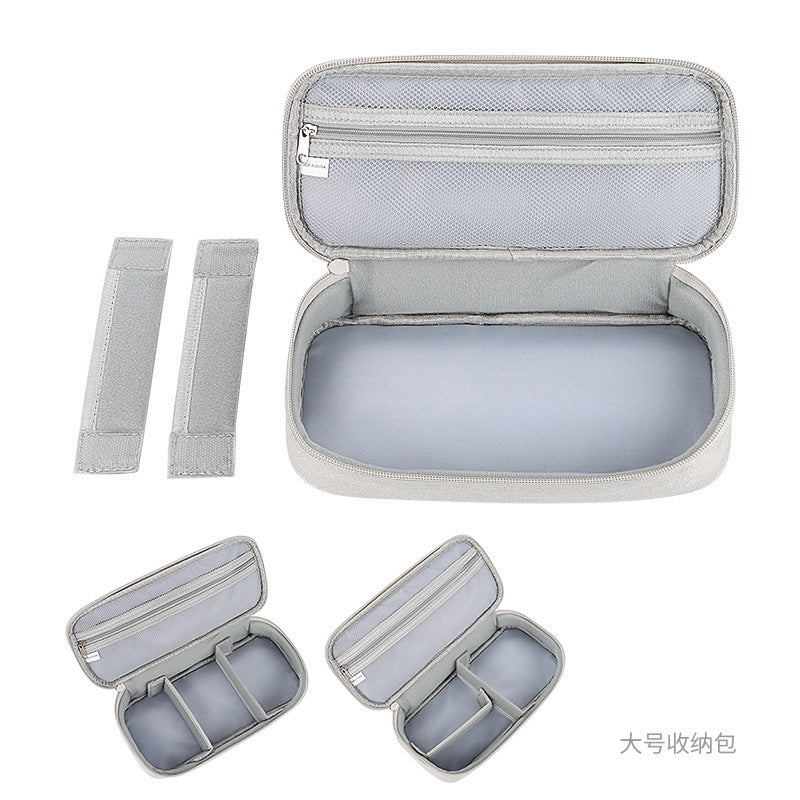 Portable Waterproof Travel Storage Bag