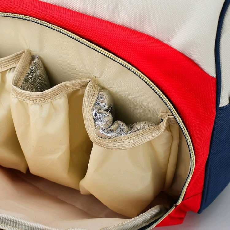 Mummy Special Baby Diaper & Accessories Bag