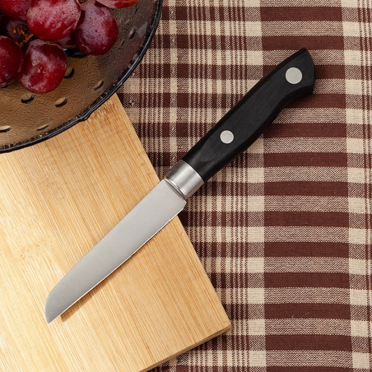 Stainless Steel Utility Knife