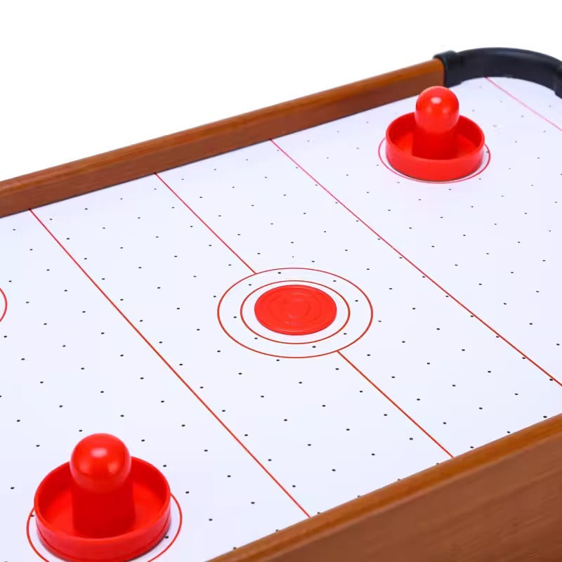 Indoor Air Hockey Tabletop Game