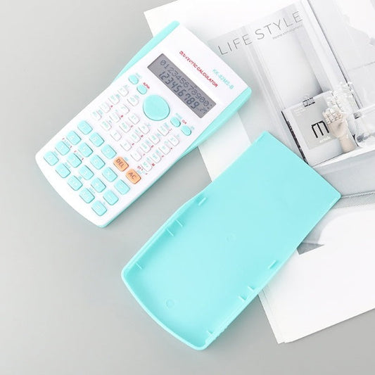 Portable Digital Scientific Calculator