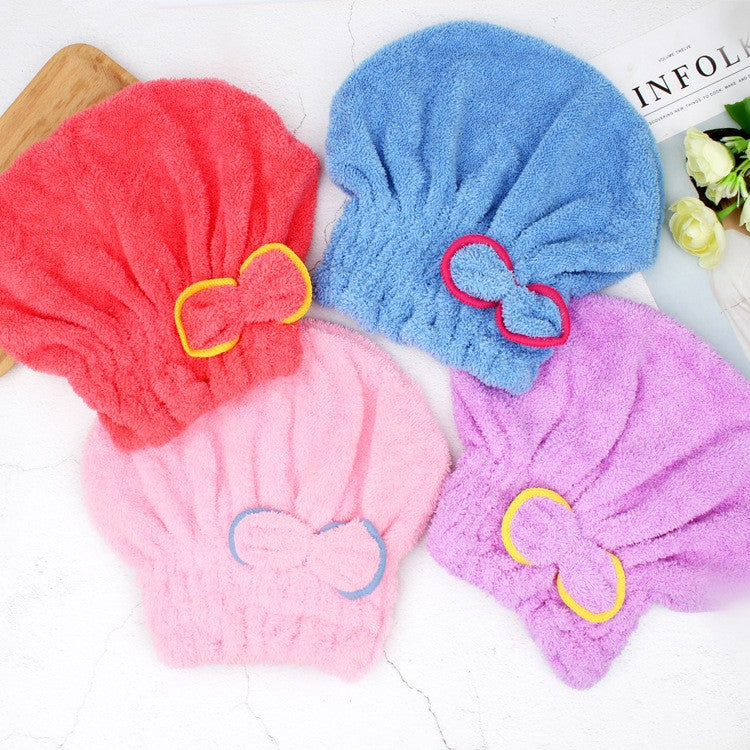 Bath Shower Cap