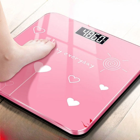 Electronic Digital Weight Machine