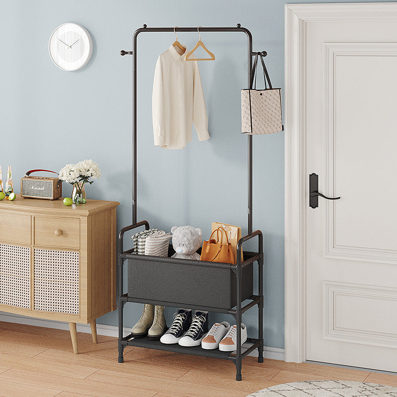 3 Layer Multi-Functional Shoe Hat Rack