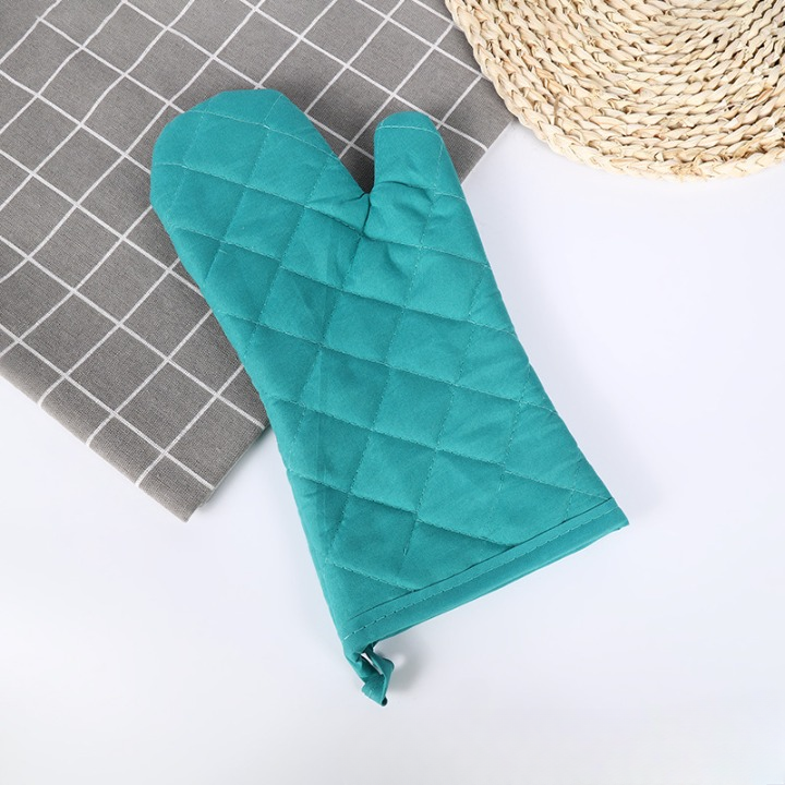 Heat Resistant Cooking & Baking Gloves