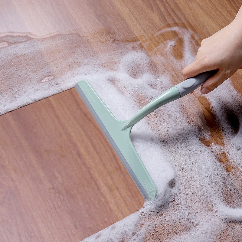 Multi-purpose Portable Silicone Wiper