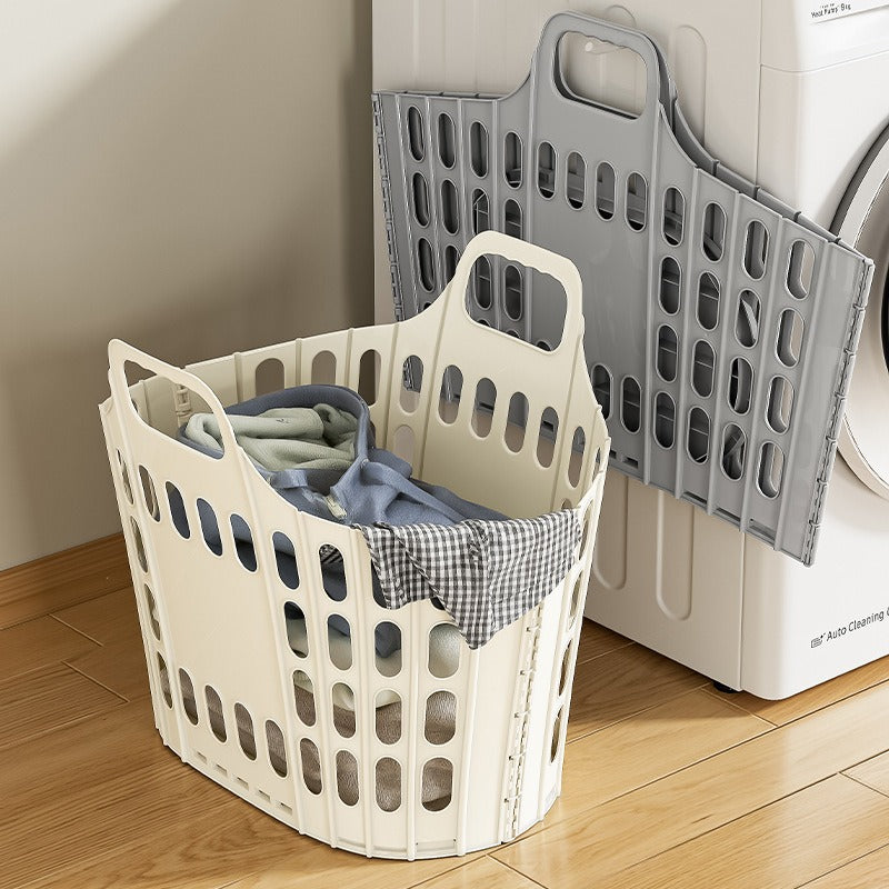 Portable Multifunctional Laundry Basket