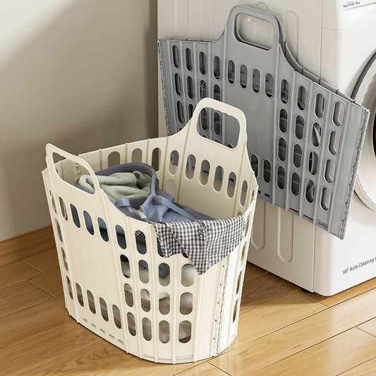 Portable Multifunctional Laundry Basket
