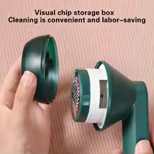 Portable Electric Fabric Lint Remover