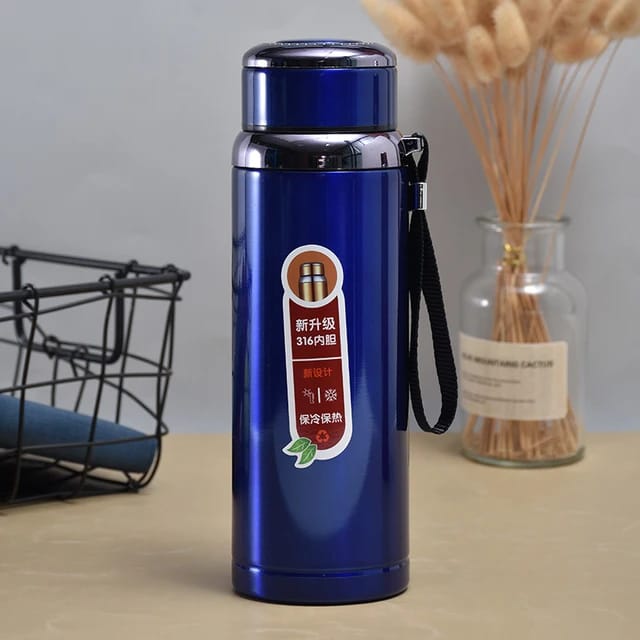 Stainless Steel Vacuum Flask 1000ML