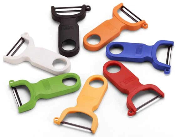 High Quality Vegetables & Fruits Peeler