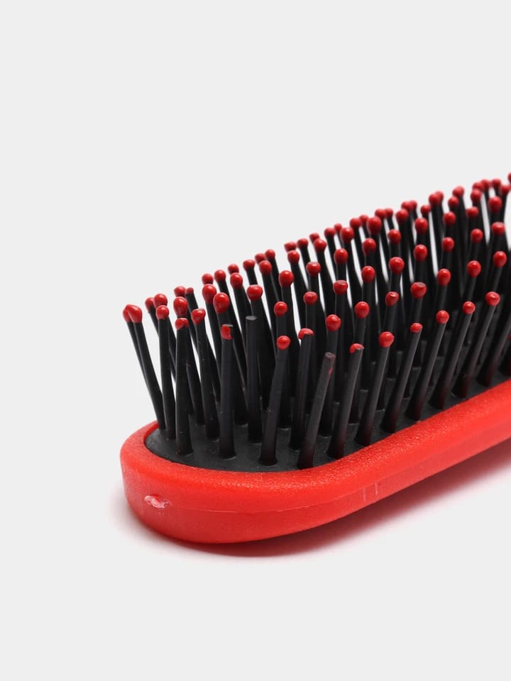 Ultra Fine Hair Styling Brush Comb