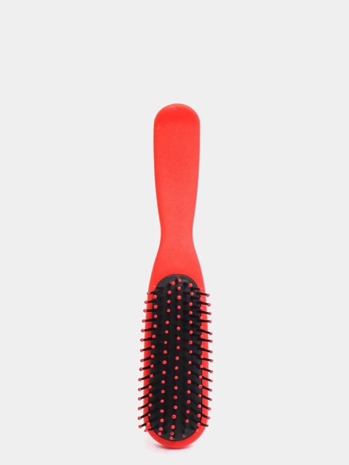 Ultra Fine Hair Styling Brush Comb