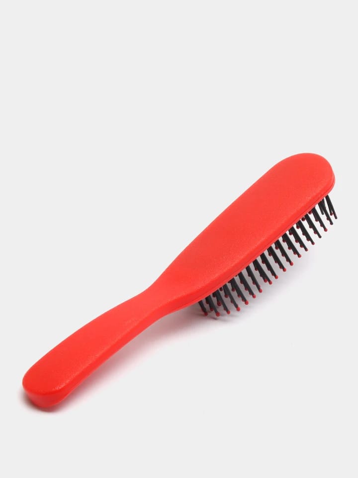 Ultra Fine Hair Styling Brush Comb