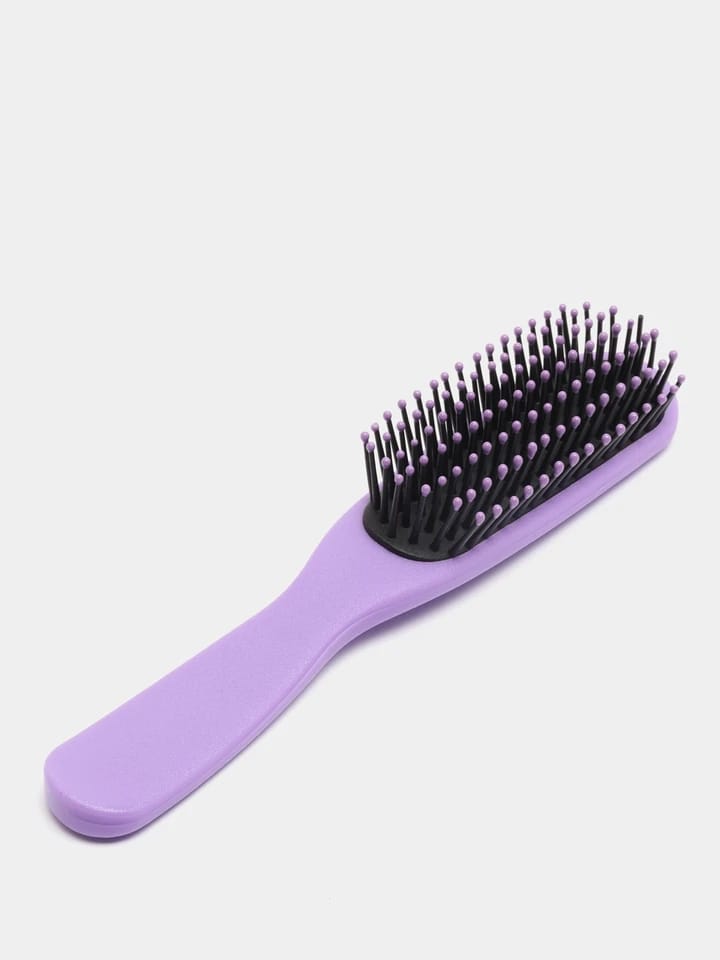 Ultra Fine Hair Styling Brush Comb