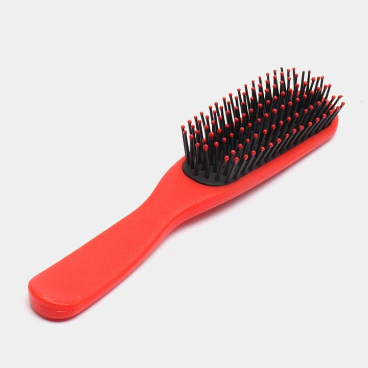Ultra Fine Hair Styling Brush Comb