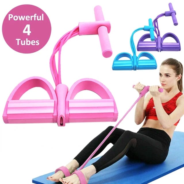 Slimming Body Shaper Tummy Trimmer