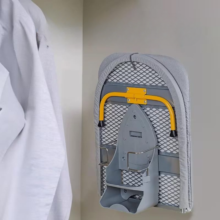 Foldable Wall Mounted Ironing Board