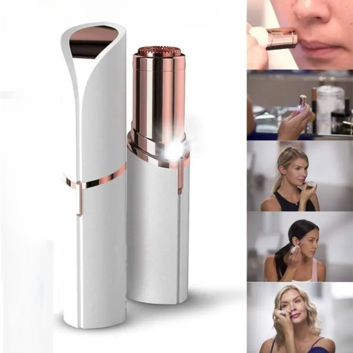 Finishing Touch Hair Removal Machine(Cell Operated)