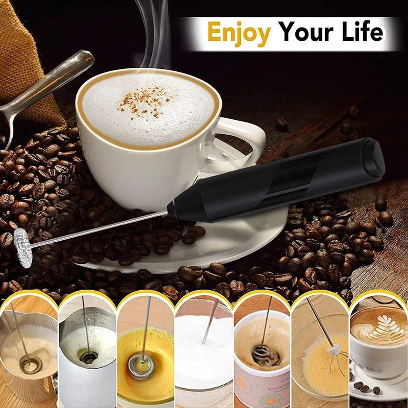 Wireless Handheld Whisker Tool (Cell Oprtated)