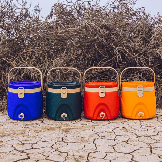 High Quality 7-Liter Alpha Water Cooler.