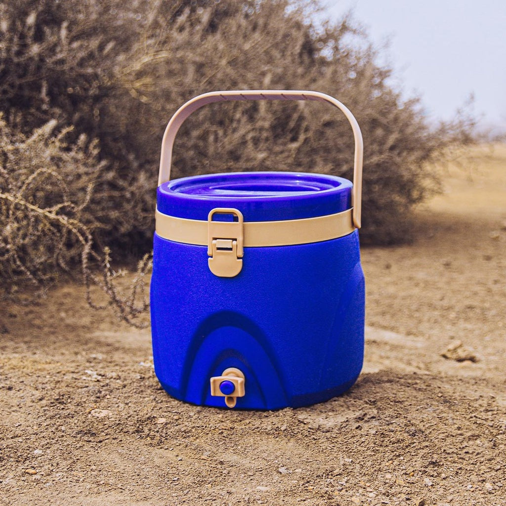 High Quality 7-Liter Alpha Water Cooler.