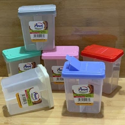 Aroni Salt Paper - Easy Wholesale