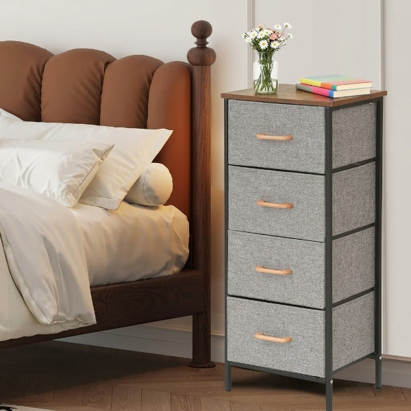 Multi-Layer Storage Drawer Organizer