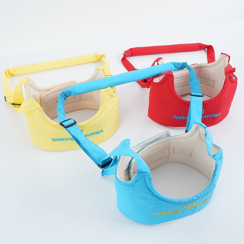Baby Walking Harness Belt - Easy Wholesale
