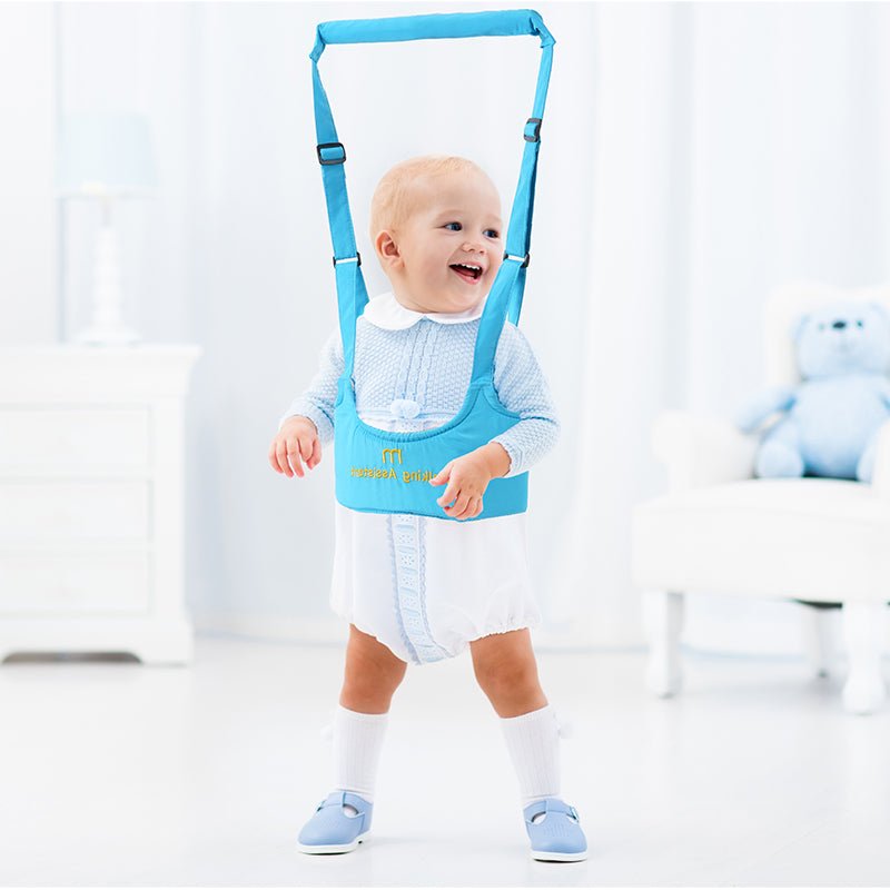 Baby Walking Harness Belt - Easy Wholesale
