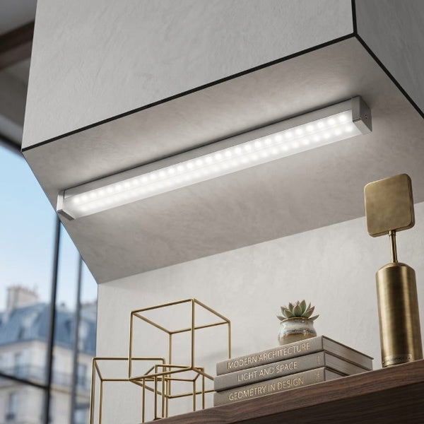 LED Bar Light Dimmable Detector