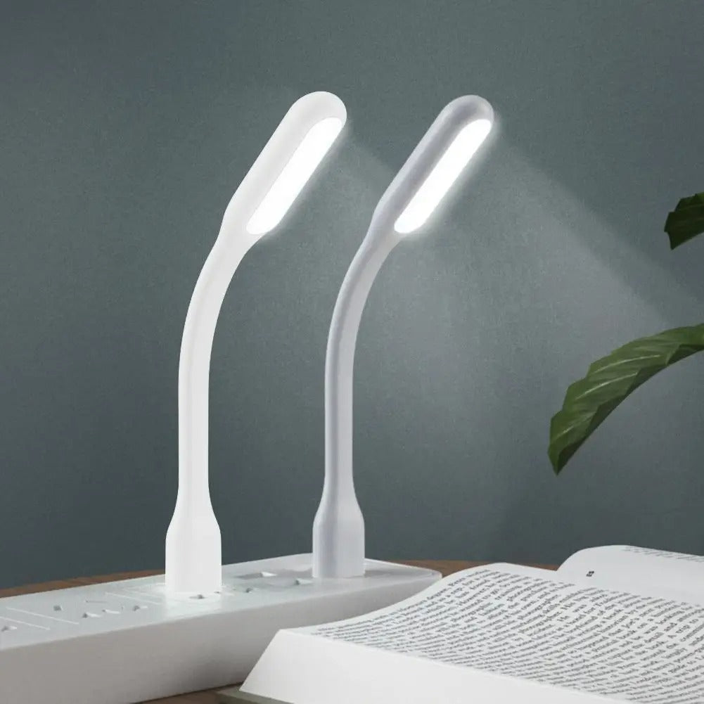 USB LED Flexible Night Light