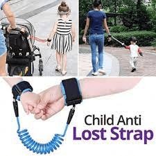 Child Anti Lost Strap Band. - Easy Wholesale