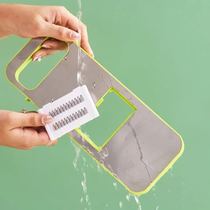 Multifunctional Vegetable Slicer