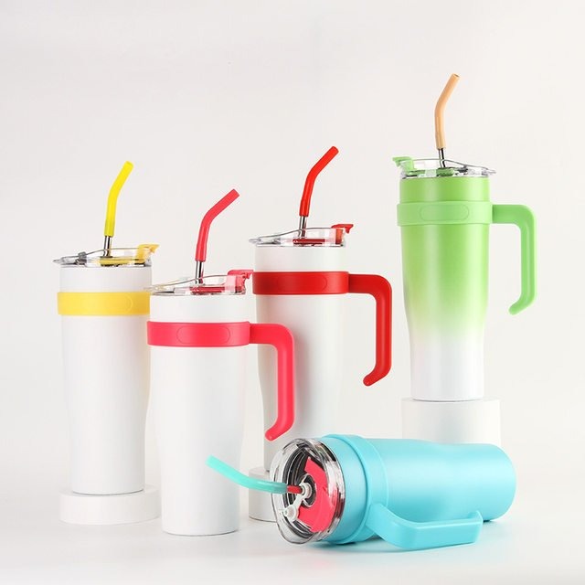 Stainless Steel Vacuum Insulated Tumbler
