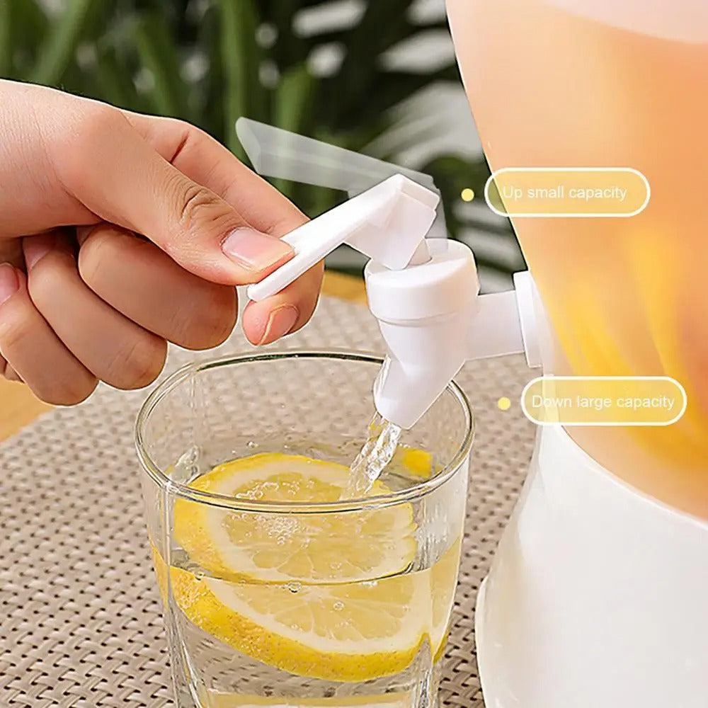 5.5L Large Beverage 3 in 1 Dispenser