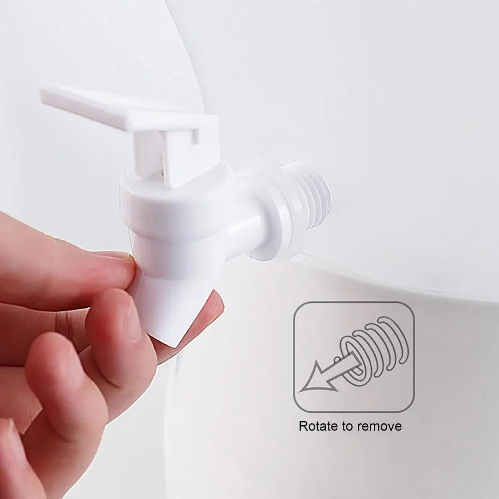 5.5L Large Beverage 3 in 1 Dispenser
