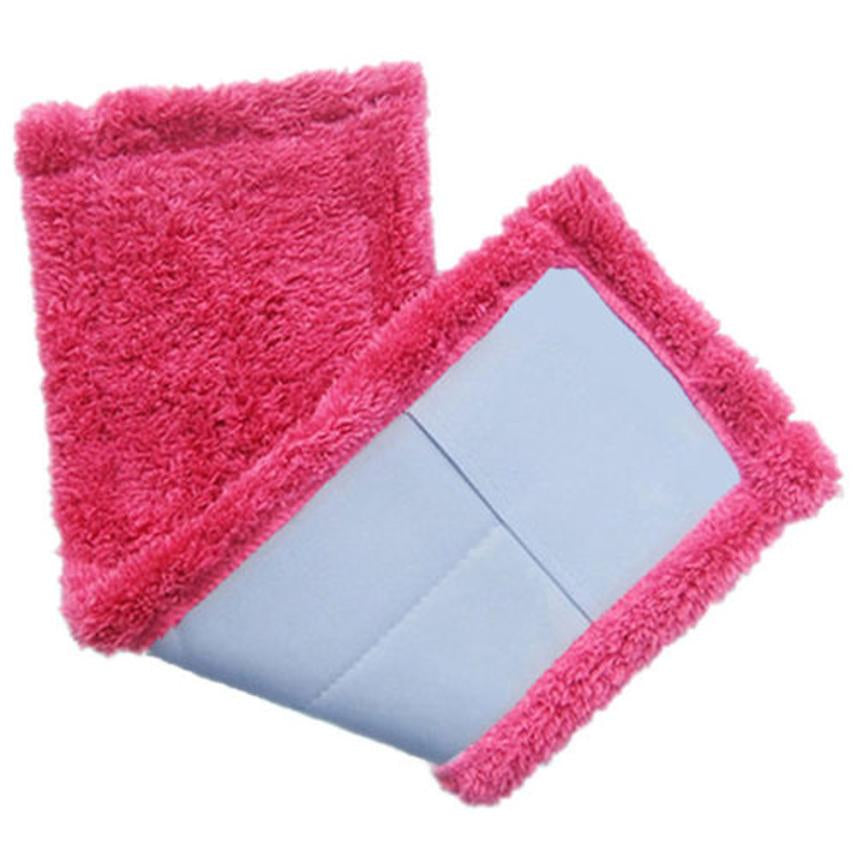 Microfiber Washable Head Cleaning Mop.