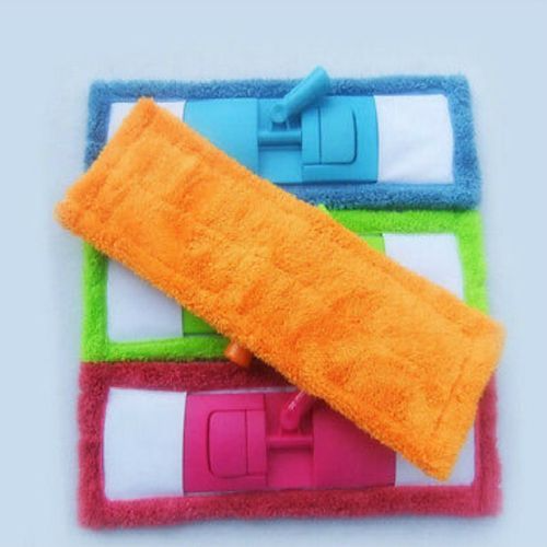 Microfiber Washable Head Cleaning Mop.