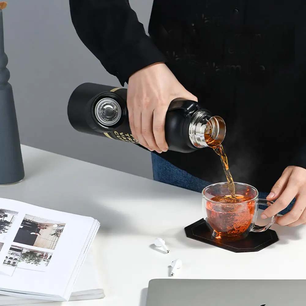 Stainless Steel Vacuum Flask Bottle