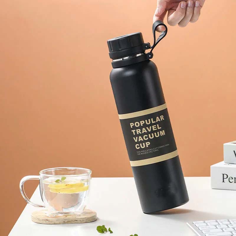 Stainless Steel Vacuum Flask Bottle