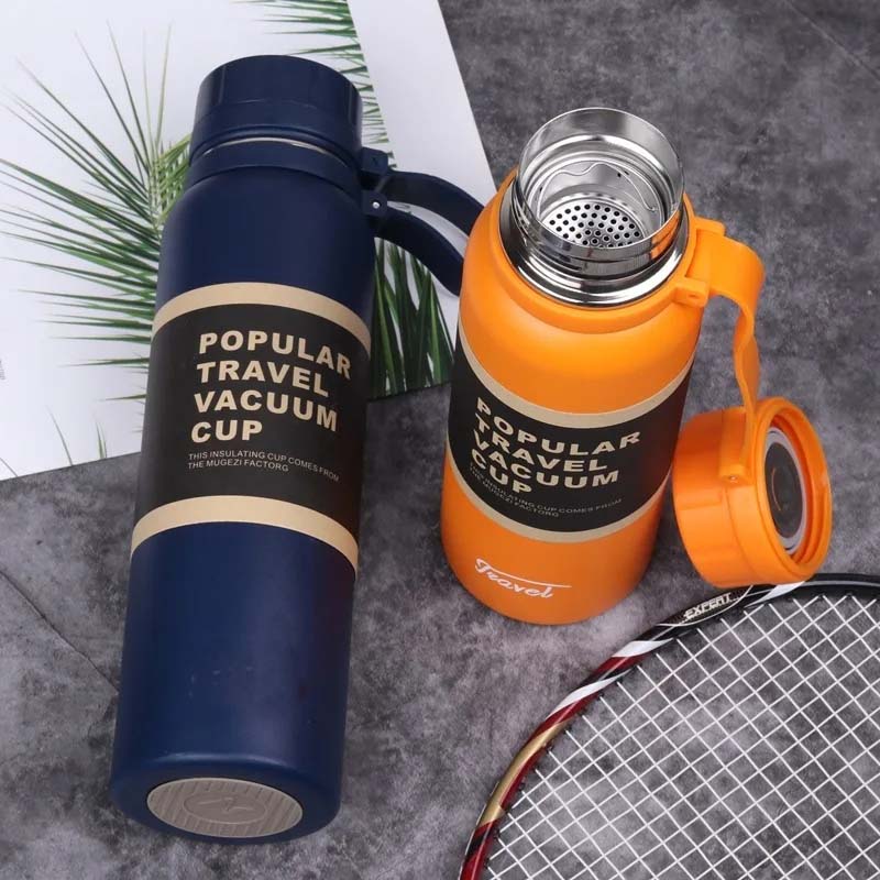 Stainless Steel Vacuum Flask Bottle