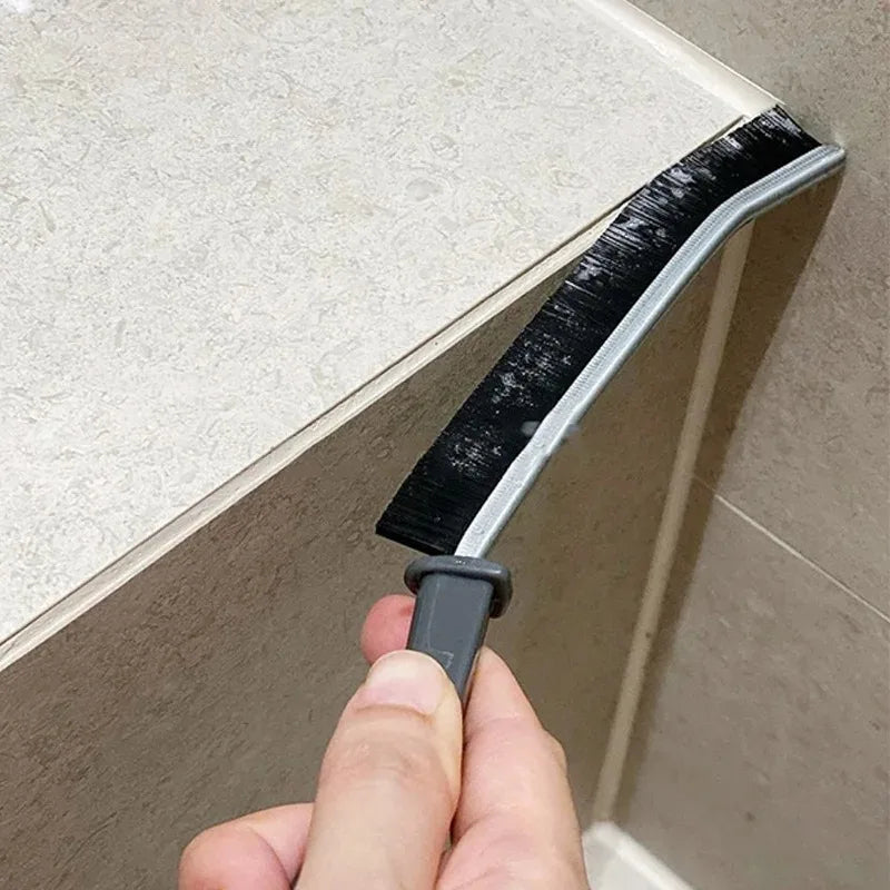 2PCs Bristle Gap Cleaning Brush for bundle