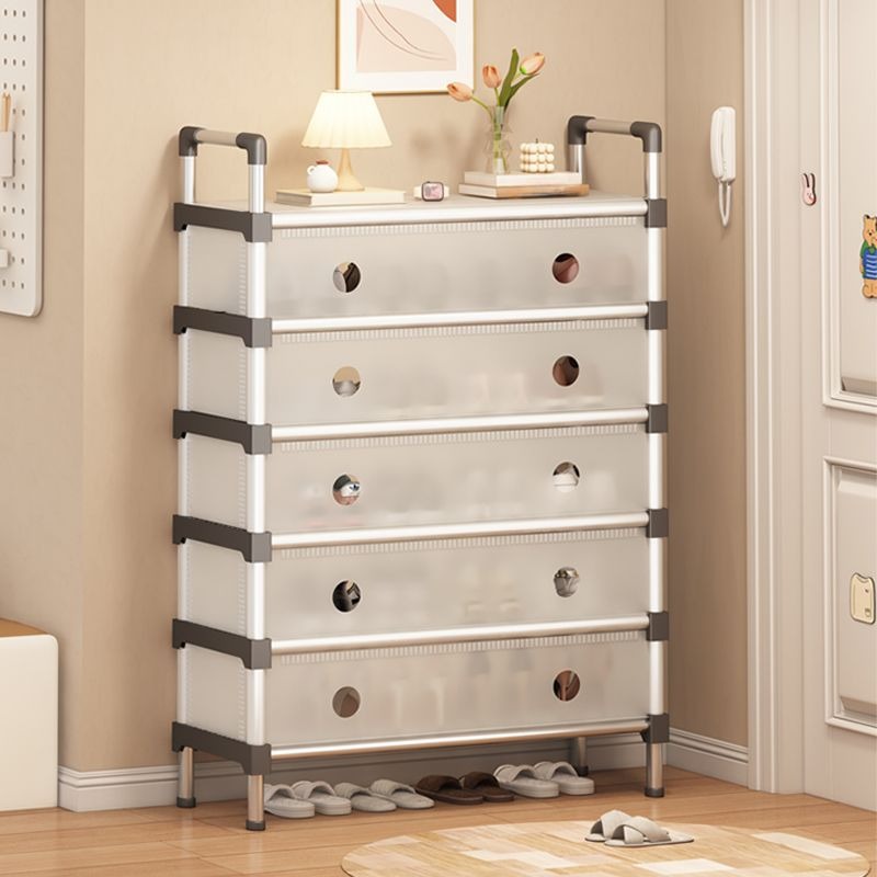 Multipurpose Cabinet Rack